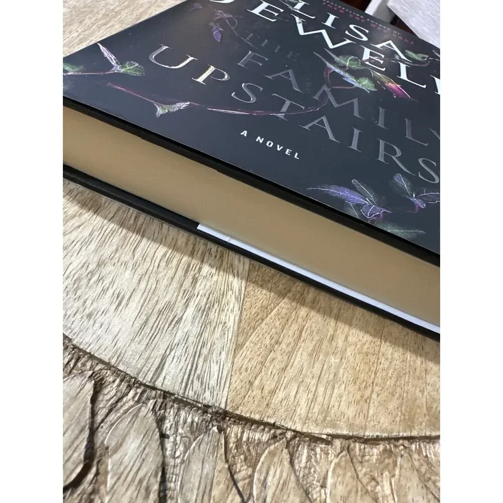 Book title family